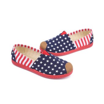 Marverlous Casual Flat Shoes Slip-ons รองเท้าผู้หญิง รองเท้าแฟชั่น รุ่น H-01 Marverlous Casual Flat Shoes Slip-ons รองเท้าผู้หญิง รองเท้าแฟชั่น รุ่น H-01