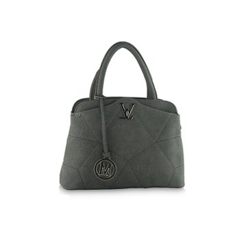 กระเป๋าถือ กระเป๋าสะพาย ผู้หญิง รหัส.9386 (สีเทา) กระเป๋าถือ กระเป๋าสะพาย ผู้หญิง รหัส.9386 (สีเทา)