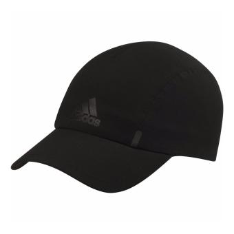 ADIDAS หมวก อาดิดาส Men Cap Climalite S99777 BK(690) ADIDAS หมวก อาดิดาส Men Cap Climalite S99777 BK(690)