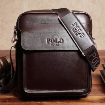 Matteo กระเป๋าสะพาย กระเป๋าไอแพ็ต กระเป๋าเอกสาร Polo Fanke 152X (สีกาแฟ) Coffee Matteo กระเป๋าสะพาย กระเป๋าไอแพ็ต กระเป๋าเอกสาร Polo Fanke 152X (สีกาแฟ) Coffee