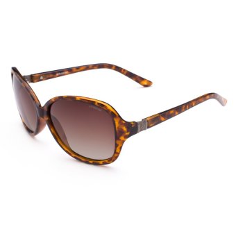 Polariod แว่นตาแฟชั่น รุ่น P8312