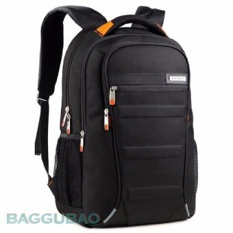Aspensport กระเป๋าเป้ สะพายหลัง ชาย หญิง Laptop 12-15 นิ้ว กันซึมน้ำ รุ่น AS-B06 - Gray/orange Aspensport กระเป๋าเป้ สะพายหลัง ชาย หญิง Laptop 12-15 นิ้ว กันซึมน้ำ รุ่น AS-B06 - Gray/orange