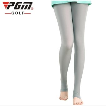 EXCEED LEGGINGS LADY PGM GREY COLOUR กางเกงเลคกิ้ง (KUZ014) สีเทา EXCEED LEGGINGS LADY PGM GREY COLOUR กางเกงเลคกิ้ง (KUZ014) สีเทา