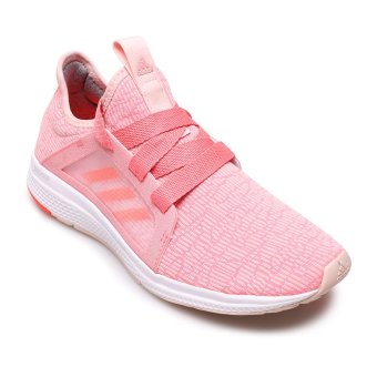 ADIDAS WOMEN รองเท้าผ้าใบ ผู้หญิง รุ่น EDGE LUX W - BA8304 (VAPPNK/RAYPNK/SOLRED) ADIDAS WOMEN รองเท้าผ้าใบ ผู้หญิง รุ่น EDGE LUX W - BA8304 (VAPPNK/RAYPNK/SOLRED)