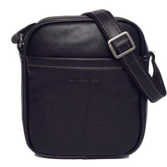 David Jones กระเป๋าสะพาย รุ่น 9513 (Black) David Jones กระเป๋าสะพาย รุ่น 9513 (Black)