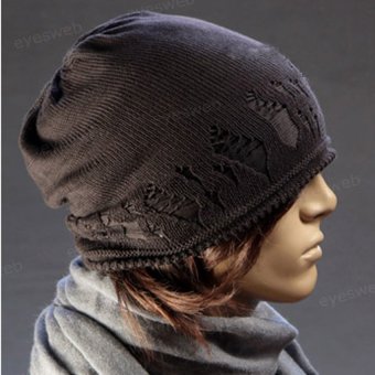 คนไซเบอร์ Beanies หมวกสีทึบ คนไซเบอร์ Beanies หมวกสีทึบ