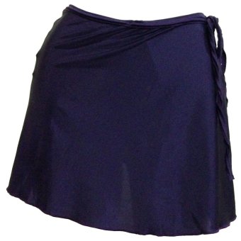 P&P Sports กระโปรง ทรง A กันโป๊ PSK6D 1L สีม่วงเข้ม ฟรีไซส์ P&P Sports กระโปรง ทรง A กันโป๊ PSK6D 1L สีม่วงเข้ม ฟรีไซส์