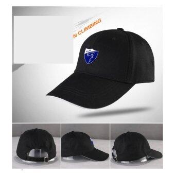 PGM หมวกกอล์ฟ สีดำ (MZ010)(Black) PGM หมวกกอล์ฟ สีดำ (MZ010)(Black)