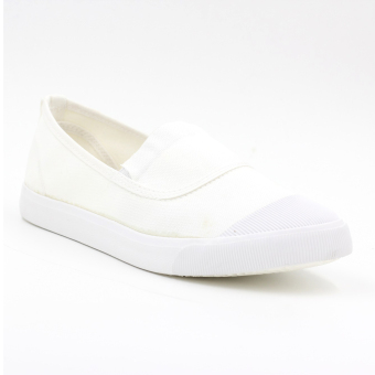 Air Move รองเท้าผ้าใบ รุ่น 2706 Whtie Air Move รองเท้าผ้าใบ รุ่น 2706 Whtie