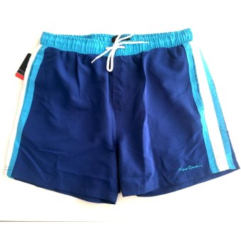 Pierre Cardin, กางเกงว่ายน้ำขาสั้น สำหรับผู้ชาย, Size M Pierre Cardin, กางเกงว่ายน้ำขาสั้น สำหรับผู้ชาย, Size M