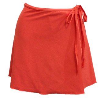 P&P Sports กระโปรง ทรง A กันโป๊ PSK6 1L สีส้มสด ฟรีไซส์ P&P Sports กระโปรง ทรง A กันโป๊ PSK6 1L สีส้มสด ฟรีไซส์