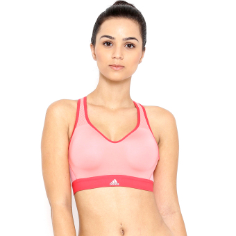 ADIDAS สปอร์ตบรา กีฬา อาดิดาส Sport Bar SN X 3 AX5937 (1690) ADIDAS สปอร์ตบรา กีฬา อาดิดาส Sport Bar SN X 3 AX5937 (1690)