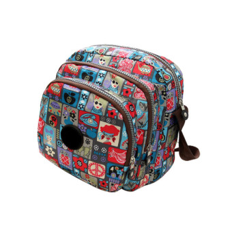 ลาวีการพิมพ์มหาวิทยาลัยอ๊อกซฟอร์ดกระเป๋าสะพายกระเป๋าถือสุภาพสตรี Crossbody (นิยม) ลาวีการพิมพ์มหาวิทยาลัยอ๊อกซฟอร์ดกระเป๋าสะพายกระเป๋าถือสุภาพสตรี Crossbody (นิยม)