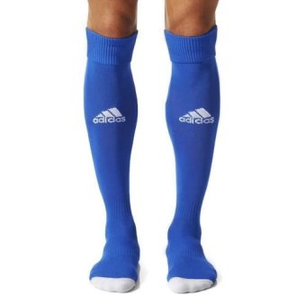 ADIDAS ถุงเท้า ฟุตบอล อาดิดาส Football Soccer Sock Milano16 AJ5907 (250) สำหรับเท้าเบอร์ ADIDAS ถุงเท้า ฟุตบอล อาดิดาส Football Soccer Sock Milano16 AJ5907 (250) สำหรับเท้าเบอร์