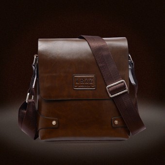 ข่าวหนังกระเป๋าถือกระเป๋าเอกสารธุรกิจสบาย ๆ Crossbody ลึกสีน้ำตาล-ระหว่างประเทศ ข่าวหนังกระเป๋าถือกระเป๋าเอกสารธุรกิจสบาย ๆ Crossbody ลึกสีน้ำตาล-ระหว่างประเทศ