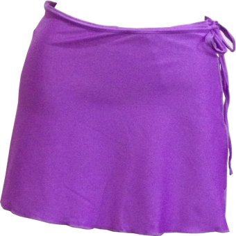 P&P Sports กระโปรง ทรง A กันโป๊ PSK6 1L สีม่วงอ่อน ฟรีไซส์ P&P Sports กระโปรง ทรง A กันโป๊ PSK6 1L สีม่วงอ่อน ฟรีไซส์