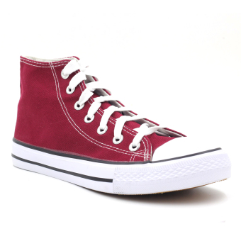 Air Move รองเท้าผ้าใบ รุ่น 2021 Dark Red Air Move รองเท้าผ้าใบ รุ่น 2021 Dark Red