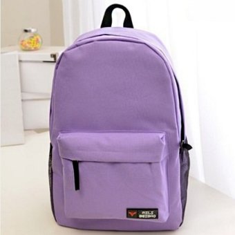 RICHCOCO กระเป๋าเป้สะพายหลัง Backpack (K11-PU(l)) RICHCOCO กระเป๋าเป้สะพายหลัง Backpack (K11-PU(l))