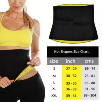 Sarabel-ชุดกระชับสัดส่วน ชุดออกกำลังกายกระชับสัดส่วน Hot shapers belt Sarabel-ชุดกระชับสัดส่วน ชุดออกกำลังกายกระชับสัดส่วน Hot shapers belt