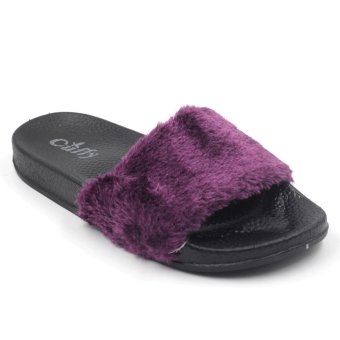 Air Move รองเท้าผ้าใบแฟชั่นผู้หญิง รุ่น FUR 101 (Purple ) Air Move รองเท้าผ้าใบแฟชั่นผู้หญิง รุ่น FUR 101 (Purple )