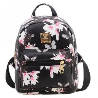 Premium Bag กระเป๋าเป้สะพายหลัง กระเป๋าเป้เกาหลี รุ่น PB013(สีดำ) Premium Bag กระเป๋าเป้สะพายหลัง กระเป๋าเป้เกาหลี รุ่น PB013(สีดำ)