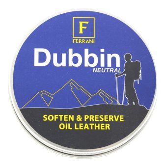 FERRANI Dubbin ไขปลาวาฬ FERRANI Dubbin ไขปลาวาฬ