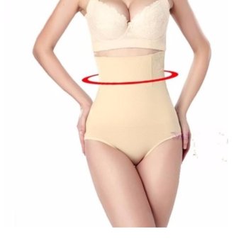 PerfectShape กางเกงในเก็บพุงกระชับสัดส่วน ยาวเต็มตัวถึงขอบบรา (สีเนื้อ) PerfectShape กางเกงในเก็บพุงกระชับสัดส่วน ยาวเต็มตัวถึงขอบบรา (สีเนื้อ)