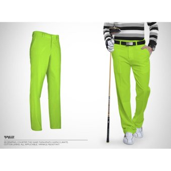 EXCEED กางเกงกอล์ฟสำหรับสุภาพบุรุษ PGM สีเขียว (KUZ005) Genuine Top Design Golf Pants Ultra Thin Men Summer Slim Fashion Trousers (GREEN) EXCEED กางเกงกอล์ฟสำหรับสุภาพบุรุษ PGM สีเขียว (KUZ005) Genuine Top Design Golf Pants Ultra Thin Men Summer Slim Fashion Trousers (GREEN)
