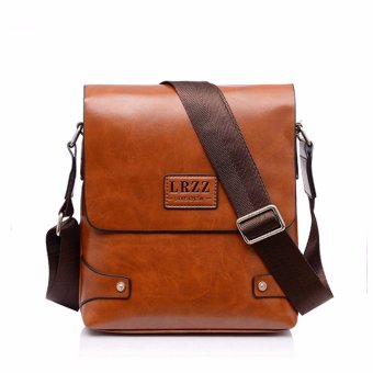 ข่าวหนังกระเป๋าถือกระเป๋าเอกสารธุรกิจสบาย ๆ Crossbody สีเหลืองสีน้ำตาล-ระหว่างประเทศ ข่าวหนังกระเป๋าถือกระเป๋าเอกสารธุรกิจสบาย ๆ Crossbody สีเหลืองสีน้ำตาล-ระหว่างประเทศ