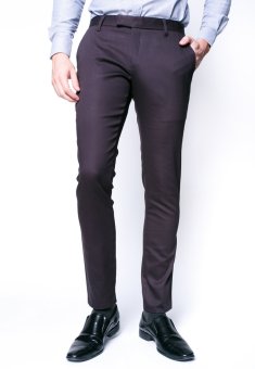B&B กางเกงขายาว Chino Pant ( DARK GREY ) B&B กางเกงขายาว Chino Pant ( DARK GREY )