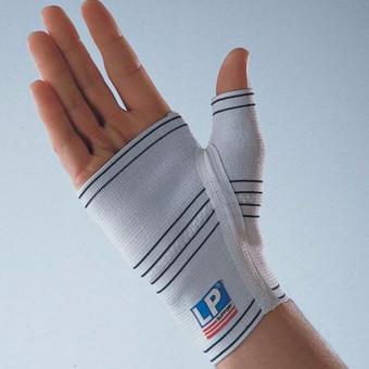 (ข้าง ขวา Right Side) LP605 ปลอกข้อมือ PALM BRACE ที่รั้งฝ่ามือ ที่รัดข้อมือ ซัพเหงื่อได้ดี ที่ซัพเหงื่อ จากอเมริกา LP Support (ข้าง ขวา Right Side) LP605 ปลอกข้อมือ PALM BRACE ที่รั้งฝ่ามือ ที่รัดข้อมือ ซัพเหงื่อได้ดี ที่ซัพเหงื่อ จากอเมริกา LP Support