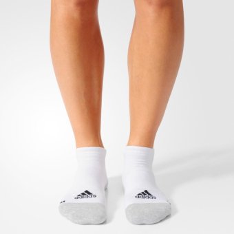 Adidas ถุงเท้า อดิดาส Sock R ENE N-S TC 1P S96271-3739 No.3-5 (320) Adidas ถุงเท้า อดิดาส Sock R ENE N-S TC 1P S96271-3739 No.3-5 (320)