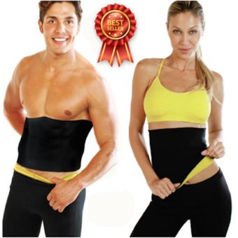 เข็มขัดเรียกเหงื่อ Hot Body Shapers Slimming Belt ร่นขายดี เข็มขัดเรียกเหงื่อ Hot Body Shapers Slimming Belt ร่นขายดี