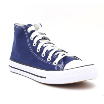 Air Move รองเท้าผ้าใบ รุ่น 2021 Navy Air Move รองเท้าผ้าใบ รุ่น 2021 Navy