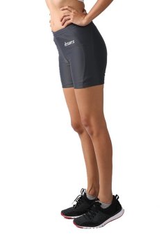 FITSUITS กางเกงขากุด กระชับกล้ามเนื้อ รัดกล้ามเนื้อ SPORTS COMPRESSION ชุดกีฬา ออกกำลังกาย ว่ายน้ำ วิ่ง ฟิตเนส โยคะ รุ่น ORIGINAL FS-T004 สีเทา GREY FITSUITS กางเกงขากุด กระชับกล้ามเนื้อ รัดกล้ามเนื้อ SPORTS COMPRESSION ชุดกีฬา ออกกำลังกาย ว่ายน้ำ วิ่ง ฟิตเนส โยคะ รุ่น ORIGINAL FS-T004 สีเทา GREY