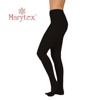 Marytex ถุงน่องสุขภาพ (สีดำ) Marytex ถุงน่องสุขภาพ (สีดำ)