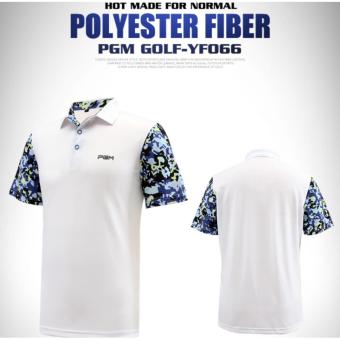 EXCEED เสื้อกอล์ฟสุภาพบุรุษรุ่นใหม่ล่าสุด YF066 สีขาวแถบน้ำเงิน MEN Golf Shirt Dry Fit Breathable Softextile Golf Polo Shirt Jacket Summer Fashion Short Sleeve Tshirt Fitness Casual Sports ( WHITE-BLUE ) EXCEED เสื้อกอล์ฟสุภาพบุรุษรุ่นใหม่ล่าสุด YF066 สีขาวแถบน้ำเงิน MEN Golf Shirt Dry Fit Breathable Softextile Golf Polo Shirt Jacket Summer Fashion Short Sleeve Tshirt Fitness Casual Sports ( WHITE-BLUE )