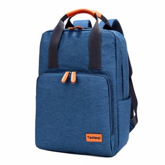 Peimm Modello Premium Backpacker 42 cm เป้โ๊ตบุ๊ค เป้สะพายหลัง เป้กันน้ำ เป้เดินทาง มัลติฟังก์ชั่น Peimm Modello Premium Backpacker 42 cm เป้โ๊ตบุ๊ค เป้สะพายหลัง เป้กันน้ำ เป้เดินทาง มัลติฟังก์ชั่น