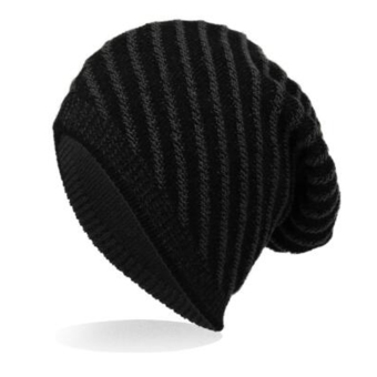 แฟชั่นคุณภาพสูง beanies skullies หมวกฤดูหนาวสำหรับสตรีหมวกไหมพรมอุ่นไอผู้ชายสีดำ แฟชั่นคุณภาพสูง beanies skullies หมวกฤดูหนาวสำหรับสตรีหมวกไหมพรมอุ่นไอผู้ชายสีดำ