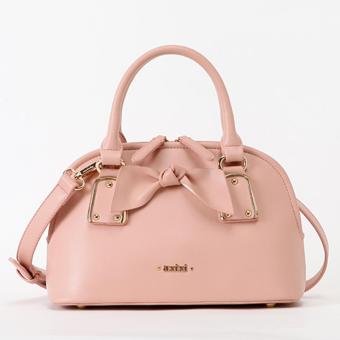 Axixi กระเป๋าแฟชั่น รุ่น A11611 (Pink) Axixi กระเป๋าแฟชั่น รุ่น A11611 (Pink)