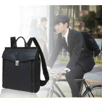 FTshop กระเป๋าเป้สะพายหลัง+กระเป๋าสะพายหลัง+กระเป๋าแฟชั่นจากซี่รีย์ยัยตัวร้ายกับนายต่างดาว สุดฮอต-bag00119c-สีดำ FTshop กระเป๋าเป้สะพายหลัง+กระเป๋าสะพายหลัง+กระเป๋าแฟชั่นจากซี่รีย์ยัยตัวร้ายกับนายต่างดาว สุดฮอต-bag00119c-สีดำ