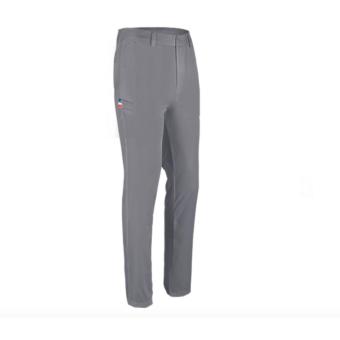 EXCEED MEN GOLF PANTS ( GREY ) กางเกงกอล์ฟสำหรับสุภาพบุรุษ สีเทา KUZ017 EXCEED MEN GOLF PANTS ( GREY ) กางเกงกอล์ฟสำหรับสุภาพบุรุษ สีเทา KUZ017