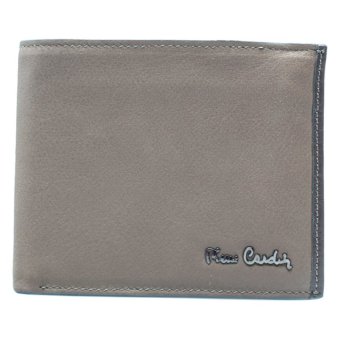 Pierre Cardin กระเป๋าธนบัตรรุ่น PWJ3-BR29 BN(สีน้ำตาล) Pierre Cardin กระเป๋าธนบัตรรุ่น PWJ3-BR29 BN(สีน้ำตาล)