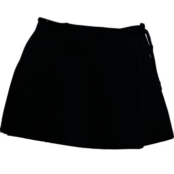 P&P Sports กระโปรงทรง A กันโป๊ PSK0 1L สีดำพื้น ฟรีไซส์ P&P Sports กระโปรงทรง A กันโป๊ PSK0 1L สีดำพื้น ฟรีไซส์