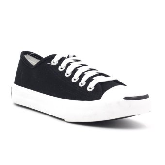 Air Move รองเท้าผ้าใบ รุ่น 1051 Black Air Move รองเท้าผ้าใบ รุ่น 1051 Black