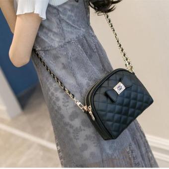 Axixi กระเป๋าแฟชั่น รุ่น A12212 (Black) Axixi กระเป๋าแฟชั่น รุ่น A12212 (Black)