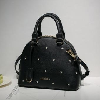 Axixi กระเป๋าแฟชั่น รุ่น 12243 (Black) Axixi กระเป๋าแฟชั่น รุ่น 12243 (Black)