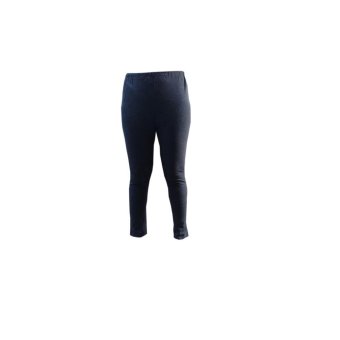 KH กางเกงขายาวผู้หญิง (Black) นำเข้าจากญี่ปุ่น Cotton 100 % KH กางเกงขายาวผู้หญิง (Black) นำเข้าจากญี่ปุ่น Cotton 100 %