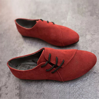 แฟชั่นสตรีรองเท้าลำลองออกซฟอร์ดคลาสสิก Loafers รองเท้าส้นเตี้ยแฟลต แฟชั่นสตรีรองเท้าลำลองออกซฟอร์ดคลาสสิก Loafers รองเท้าส้นเตี้ยแฟลต