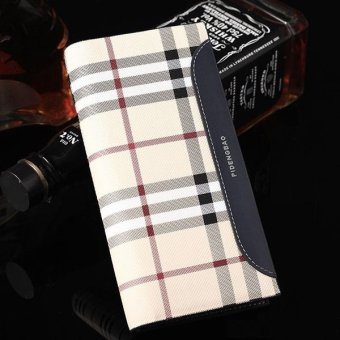 Matteo กระเป๋าเงินใบยาว รุ่น PDB - B1147 - สีเบจ Matteo กระเป๋าเงินใบยาว รุ่น PDB - B1147 - สีเบจ